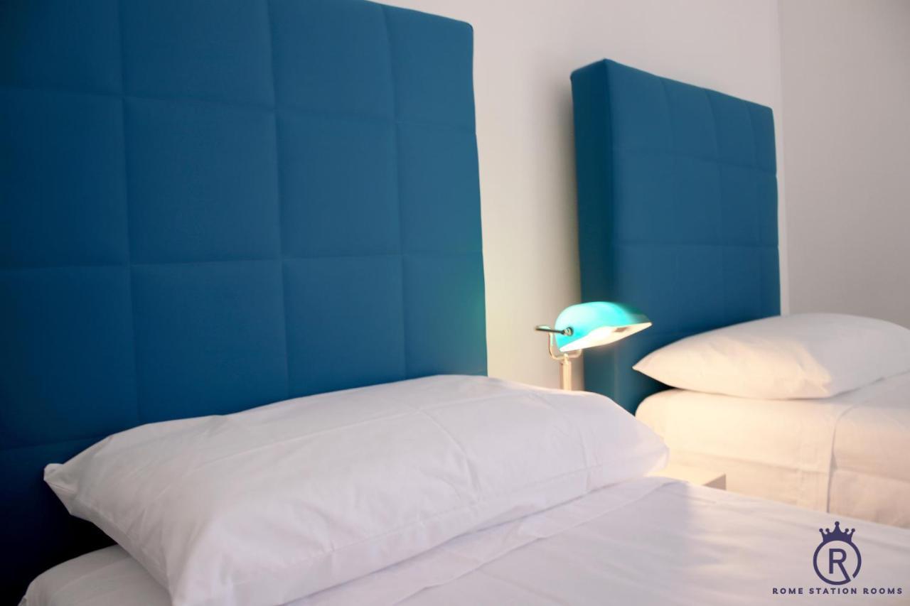 Bed and breakfast Station Roma