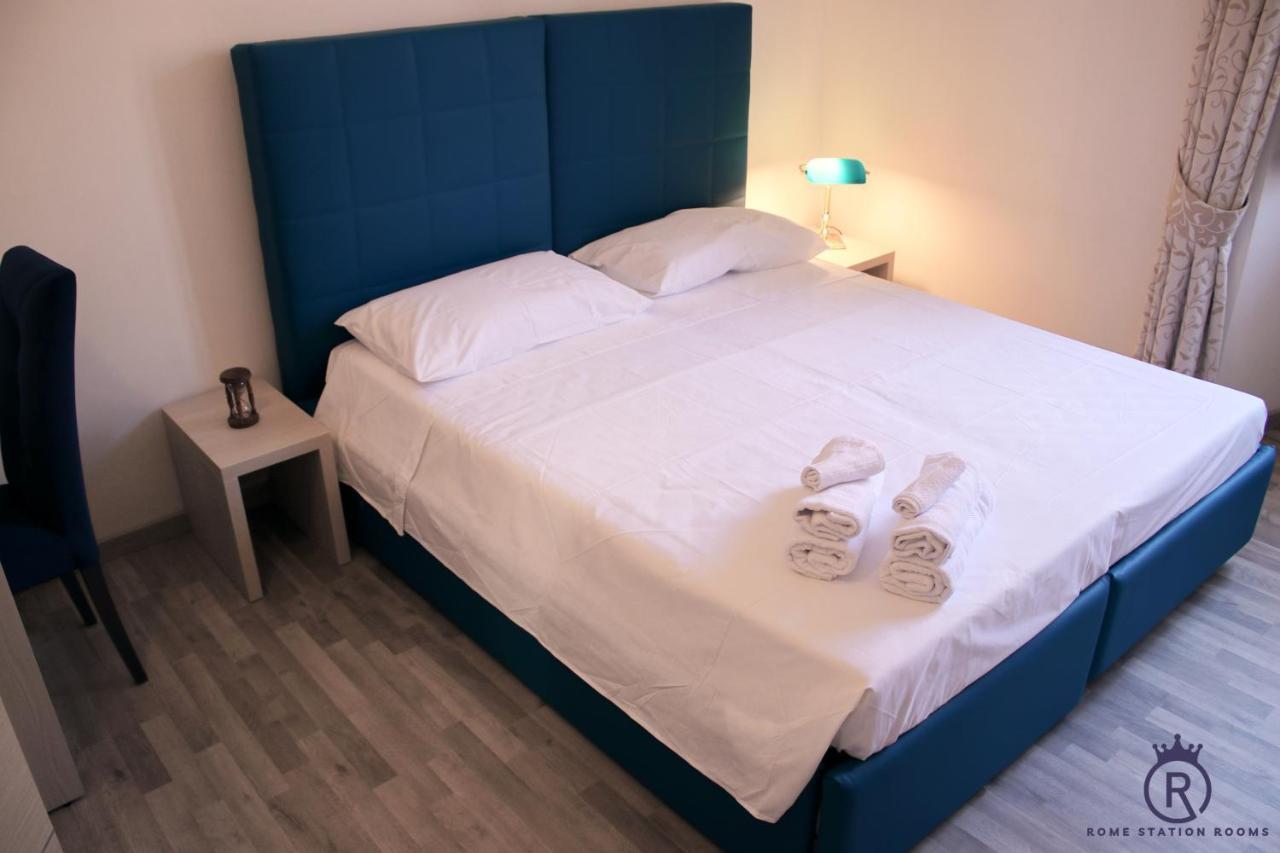 Station Bed and breakfast *