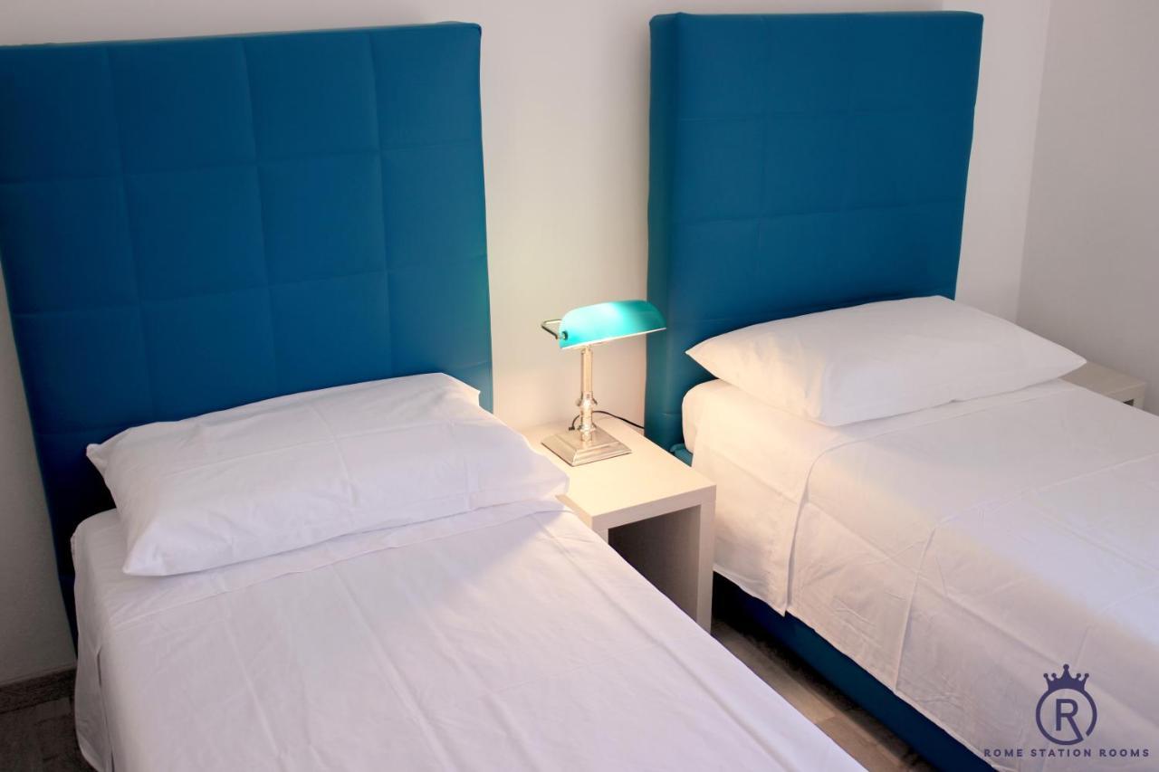 Station Bed and breakfast