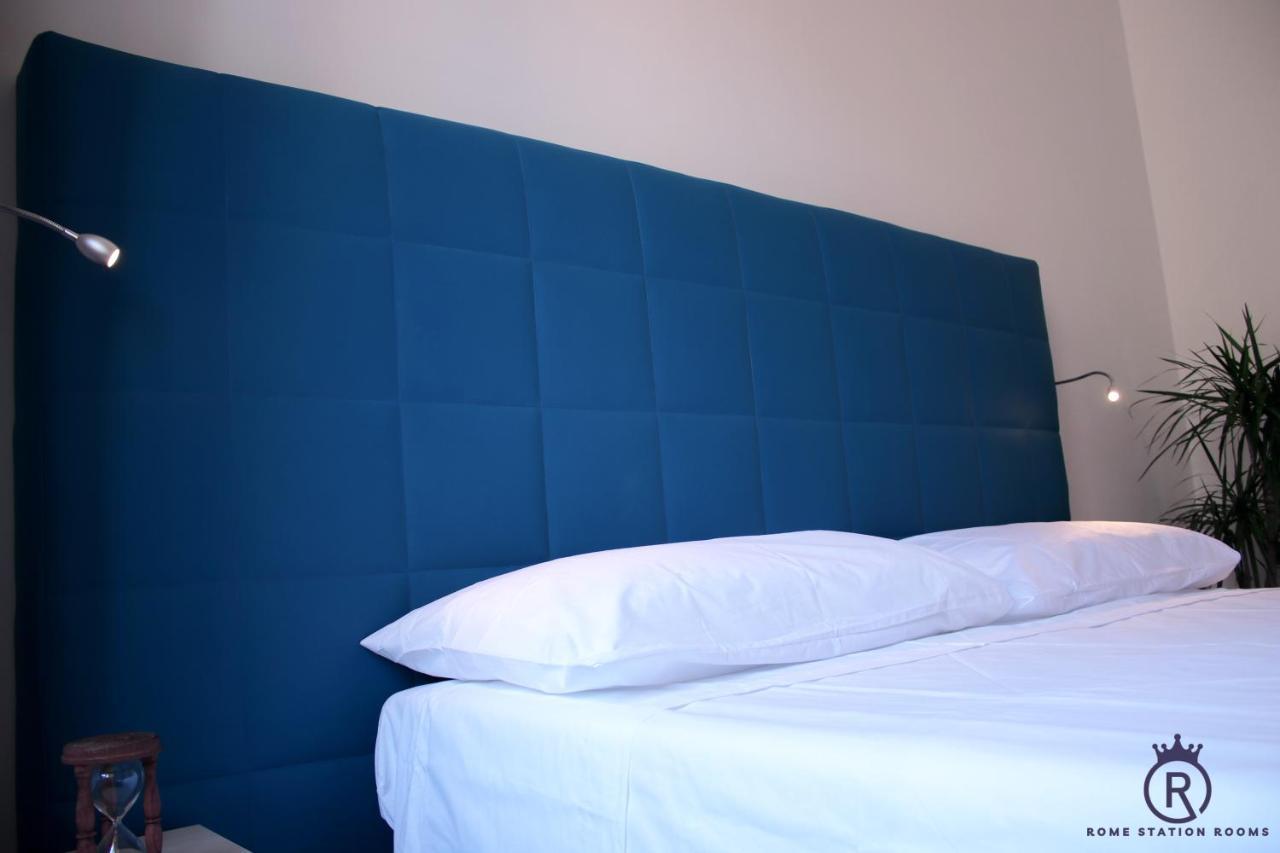 Station Bed and breakfast Roma