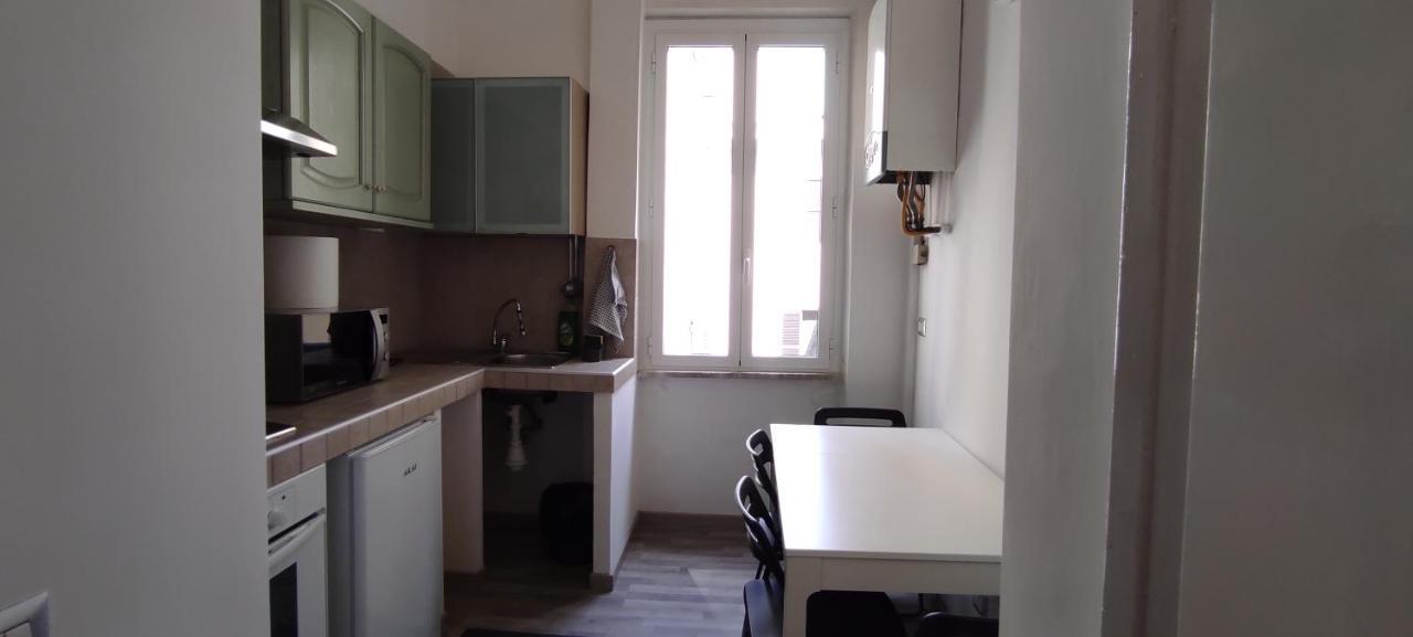 Bed and breakfast Station Roma