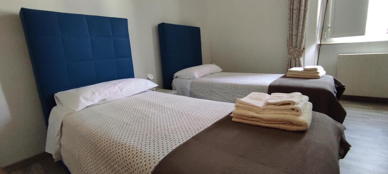 Station Bed and breakfast