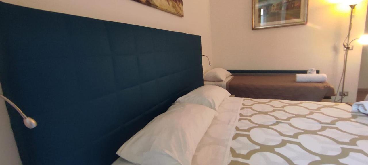 Bed and breakfast Station Roma