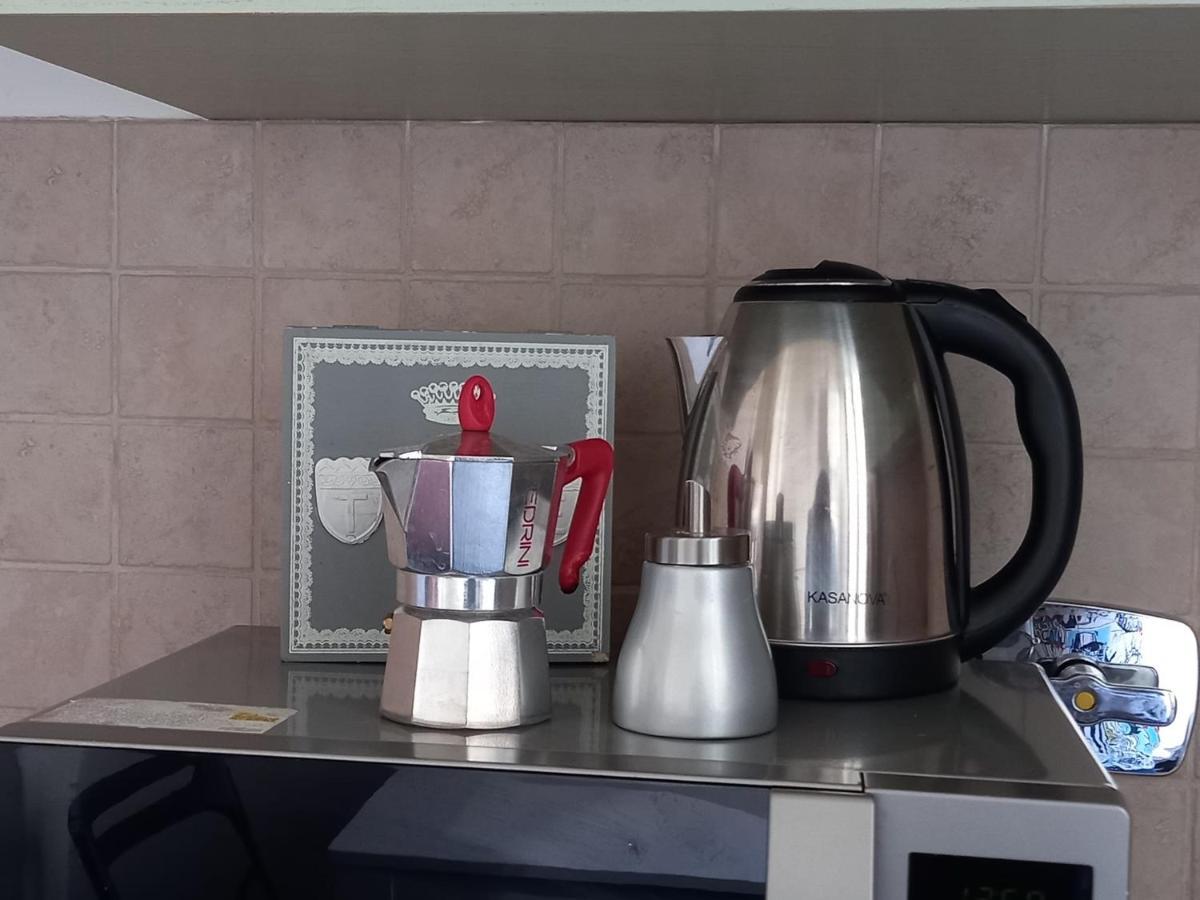 Station Bed and breakfast Roma